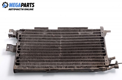 Air conditioning radiator for Peugeot 106 1.1, 60 hp, 1996